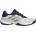 Adidas Маратонки Adidas Men's Tennis Shoes - White/Met/Blue