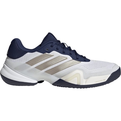 Adidas Маратонки Adidas Men's Tennis Shoes - White/Met/Blue
