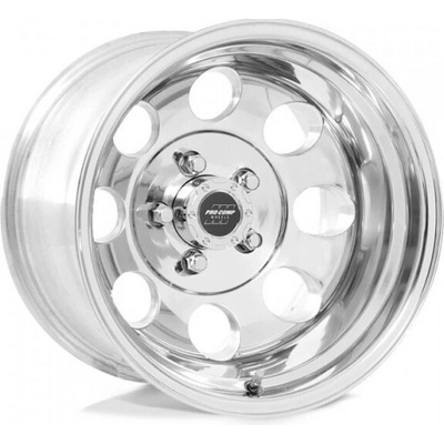 Pro Comp Alloys PA69 VINTAGE 8x16 5x150 ET-12 polished