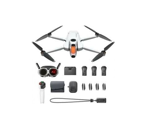 Insta360 Antigravity A1 Explorer