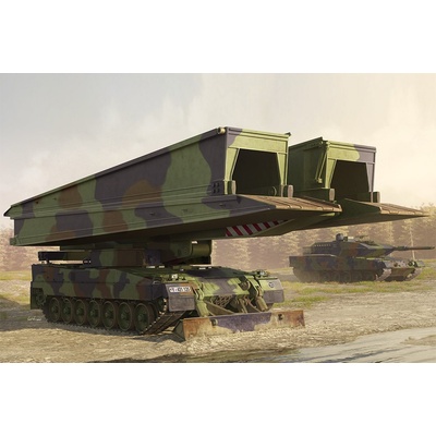 Hobby Boss German IGUANA PSB 2 28m 1:35