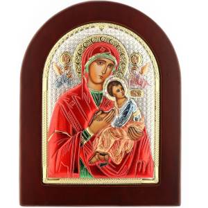  Богородица с младенец (ae0806-4d)
