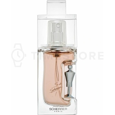 Jean Louis Scherrer S de Sherrer Homme toaletná voda pánska 30 ml