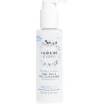 Lumene Nordic Hydra [LÄHDE] Oat Milk нежно почистващо олио за чувствителна кожа на лицето 150ml