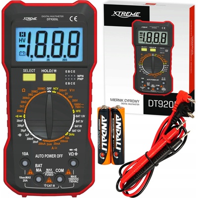 Xtreme DT9205L