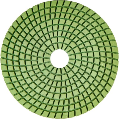 Graphite Leštiaci kotúč 125 mm K800 57H854