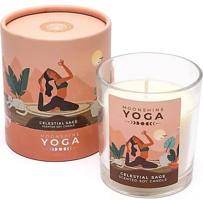 Moonshine Yoga Celestial Sage 120g
