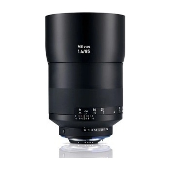 ZEISS Milvus 1,485 ZF.2 Nikon