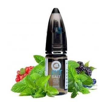 Image 1 of Riot Squad Salts Pure Minted 10ml 20mg
