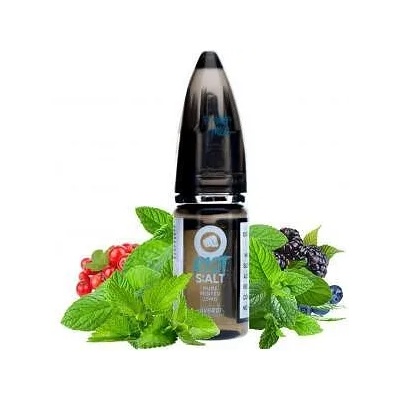 Riot Squad Salts Pure Minted 10ml 20mg