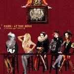 Warner Panic! At The Disco: A Fever You Can't Sweat Out - CD (099111)