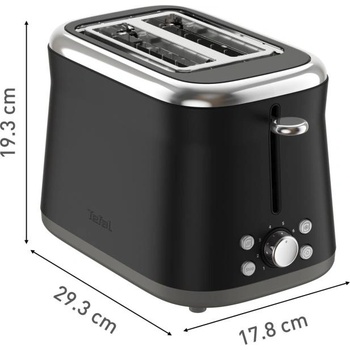 Image 1 of Tefal TT7208E0