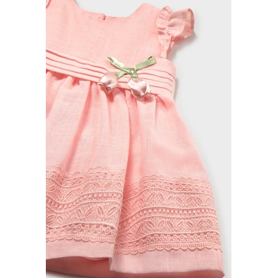 Mayoral Детска рокля Mayoral (1907.4A.Baby.PPY2)