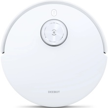 Ecovacs Deebot T10 White