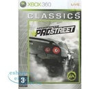 Hry na Xbox 360 Need for Speed ProStreet