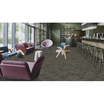 Forbo Flotex Naturals Concrete Thunder 139002 2.50 m²