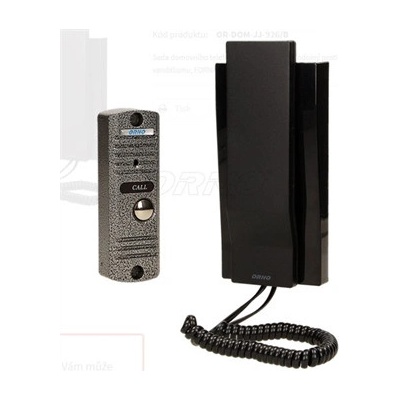 Orno OR-DOM-JJ-926/B