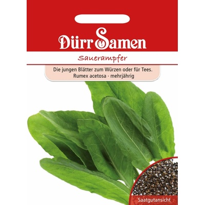 Dürr Samen Štiav kyslý - 1 bal.