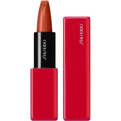 Shiseido Makeup Technosatin gel lipstick saténový rúž 417 Soundwave 4 g