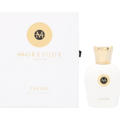 Moresque Tamima parfumovaná voda unisex 50 ml