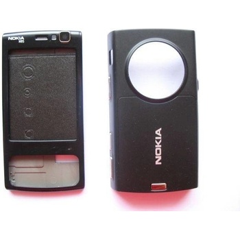 Kryt Nokia N95 čierny
