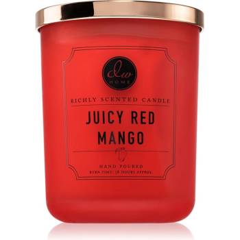 DW HOME Signature Juicy Red Mango ароматна свещ 434 гр