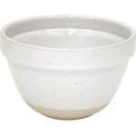 Casafina Бяла глинена купа ø 17 cm Fattoria - Casafina (ZCF-FA549-WHI)