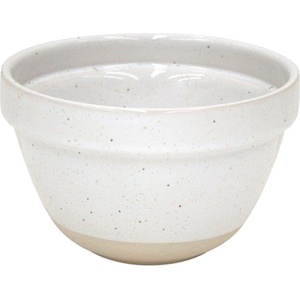 Casafina Бяла глинена купа ø 17 cm Fattoria - Casafina (ZCF-FA549-WHI)