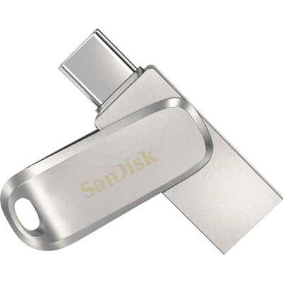 SanDisk Ultra Dual Drive Luxe 2TB SDDDC4-2T00-G46