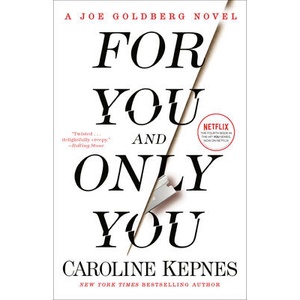 FOR YOU & ONLY YOU (ISBN: 9780593133828)