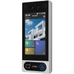  Wi-Fi входно табло Dahua VTO6631QS-WP