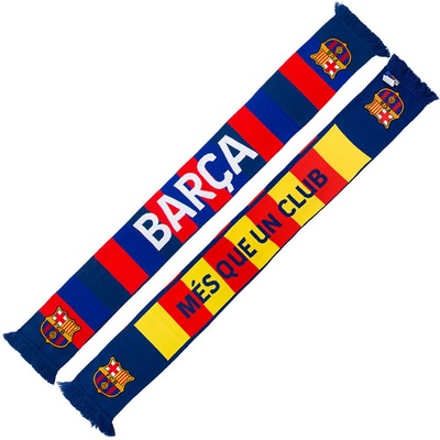 FC Barcelona obojstranný pruhy