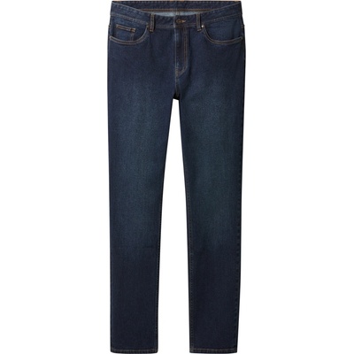 esmara Men Pánské džíny "Slim Fit" tmavě modrá – Zboží Mobilmania