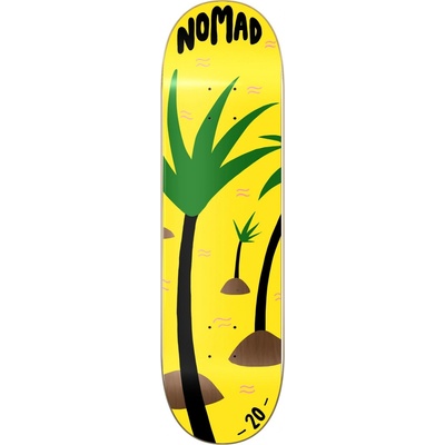 Nomad Tropikali Palms