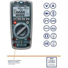 Zeca KM035