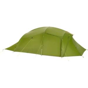 VAUDE Четириместна палатка Vaude Adventure Taurus XT 4-person tent - Avocado - размер One Size (522-0444-0111) Палатка