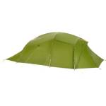 VAUDE Четириместна палатка Vaude Adventure Taurus XT 4-person tent - Avocado - размер One Size (522-0444-0111) Палатка