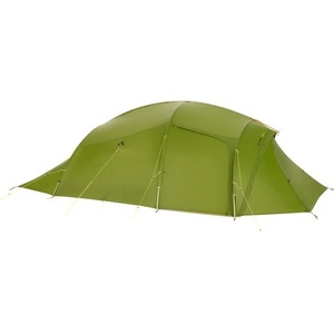 VAUDE Четириместна палатка Vaude Adventure Taurus XT 4-person tent - Avocado - размер One Size (522-0444-0111) Палатка