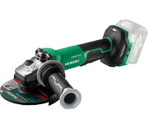 Hikoki G3615DVFW4Z