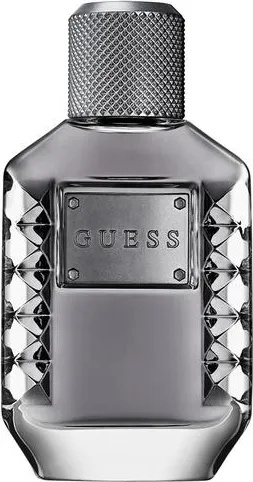 GUESS Dare for Men EDT 50 ml Tester