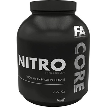 Fitness Authority NITRO CORE 2270 g