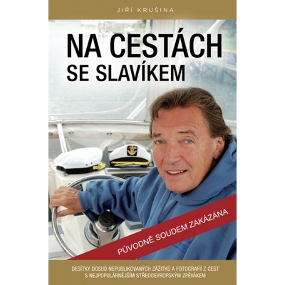 Na cestách se slavíkem