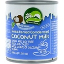 Nature´s Charm Kokosové mlieko kondenzované sladené 320 g