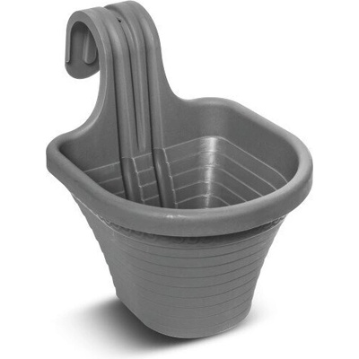 Burdem Саксия за парапет 3л 200 x 275 x 245 mm (B222-1)