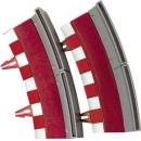 Digital System Krajnice s mantinely pro vnitřní oblouk