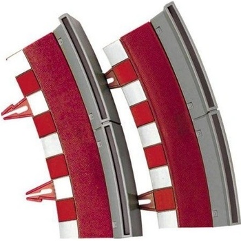 Digital System Krajnice s mantinely pro vnitřní oblouk