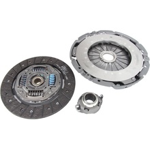 Spojka Fiat Ducato 1994-2002 2,8 TDi/JTD sada s ložiskom, 235mm 71734907