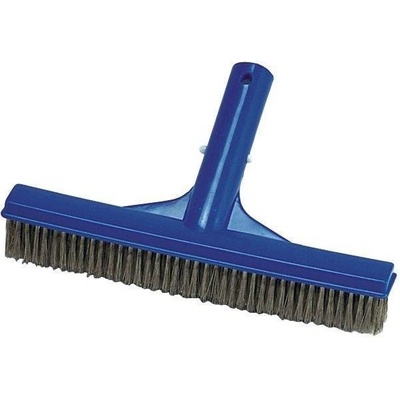 VÁGNER POOL kartáč na tyč nerez 26 cm