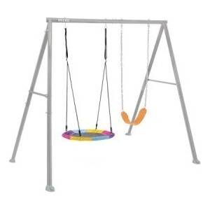 My Garden Градинска детска люлка Intex 44126, 2 в 1