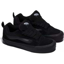 Vans Knu Skool pánske čierna VN0009QCBKA1